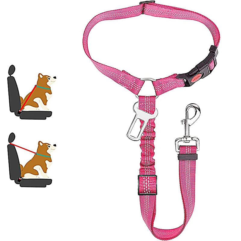 Collar Ajustable Pet Accessories