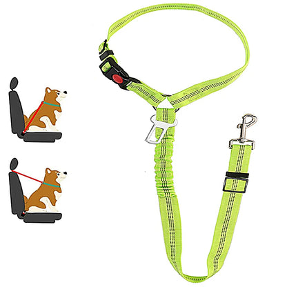 Collar Ajustable Pet Accessories