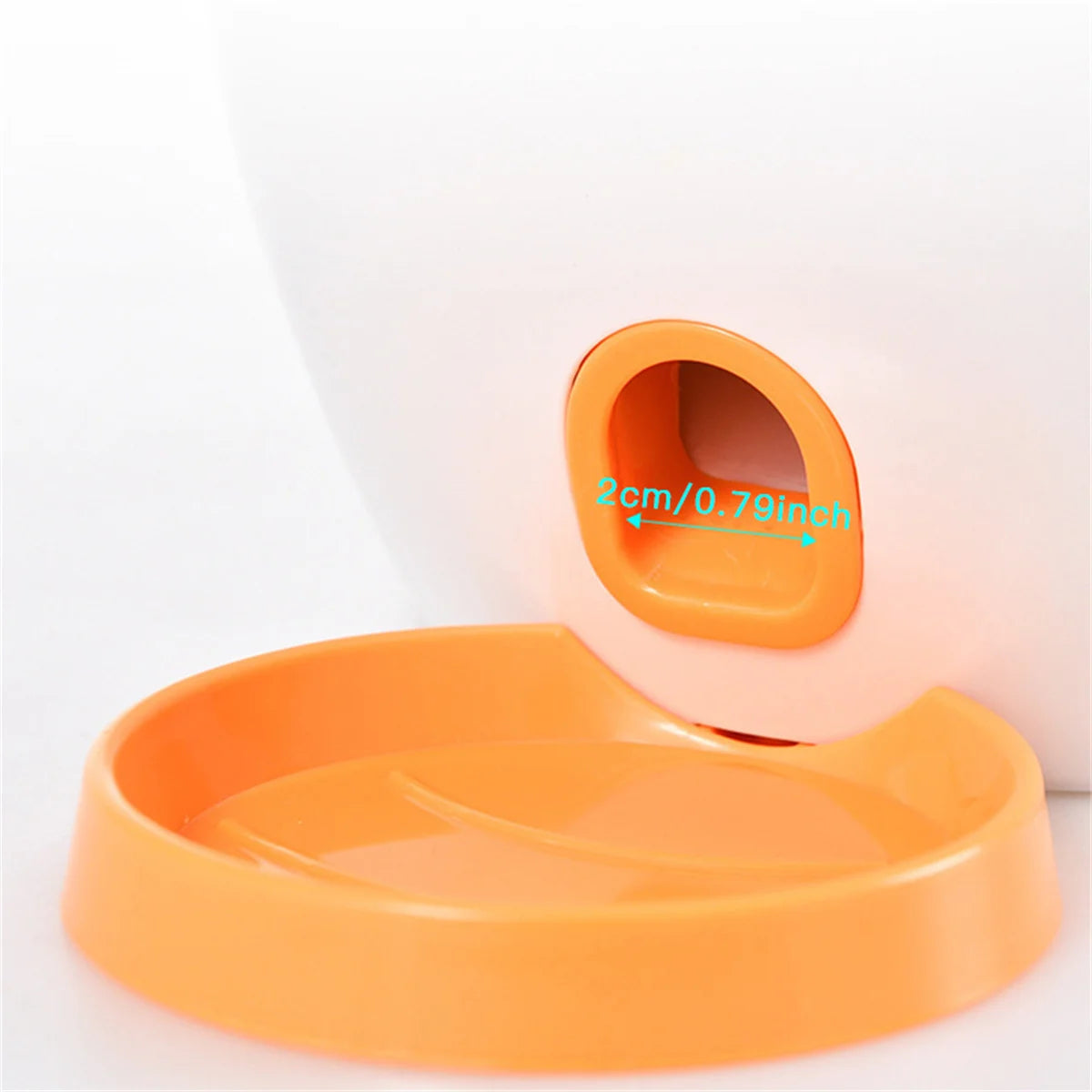 Lanzador de pelotas de tenis automático para Mascotas