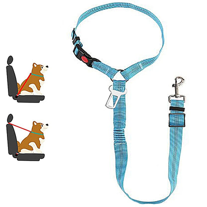 Collar Ajustable Pet Accessories